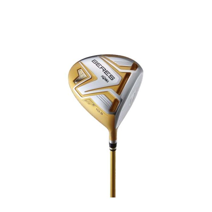 GẬY GOLF DRIVER HONMA BERES 08 AIZU 3 SAO – ĐỈNH CAO NGHỆ THUẬT & HIỆU SUẤT TRONG TỪNG CÚ SWING