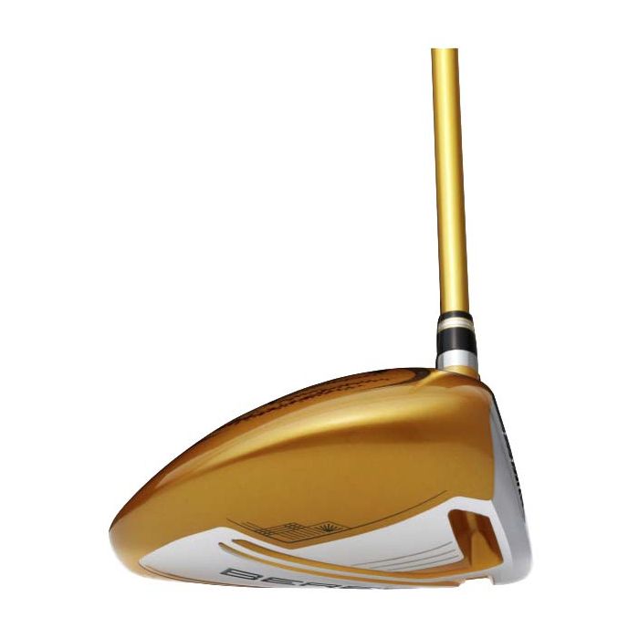 GẬY GOLF DRIVER HONMA BERES 08 AIZU 3 SAO – ĐỈNH CAO NGHỆ THUẬT & HIỆU SUẤT TRONG TỪNG CÚ SWING