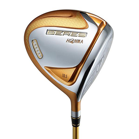 GẬY DRIVER HONMA BERES B07 4 SAO – TINH HOA THỦ CÔNG NHẬT BẢN, SỨC MẠNH TỐI ƯU HÓA CHO GOLFER ĐẲNG CẤP