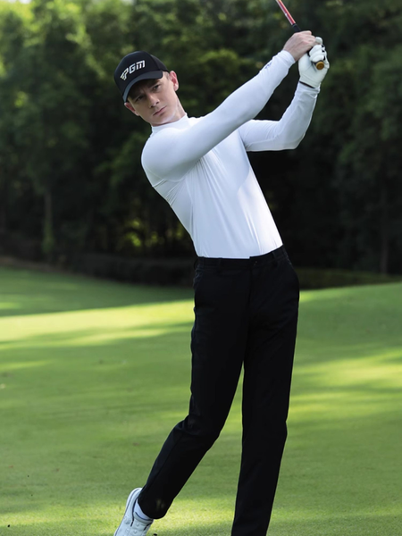 Áo Lót Cách Nhiệt Golf - Ice Silk T-shirt - PGM YF001
