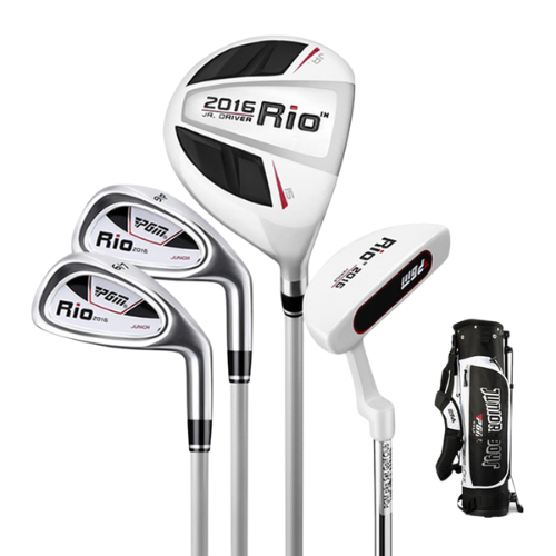 Bộ Gậy Golf Trẻ Em - PGM Rio Childen Golf Clubs - JRTG004
