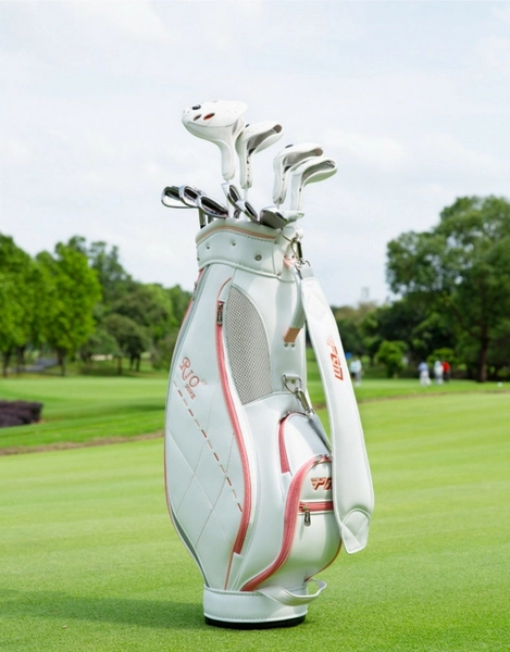 Túi Gậy Golf Fullset - PGM Olympic Rio Golf Bag - QB042