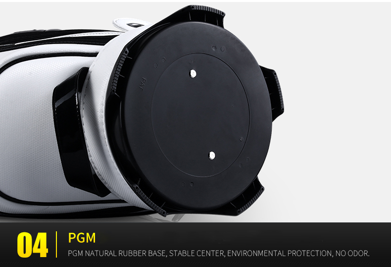 Túi Gậy Golf Fullset - PGM Precision Golf Bag - QB034