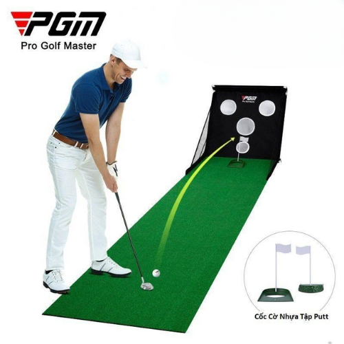 THẢM TẬP CHIP GOLF - CHIP GOLF PRACTICE MAT - PGM TL033