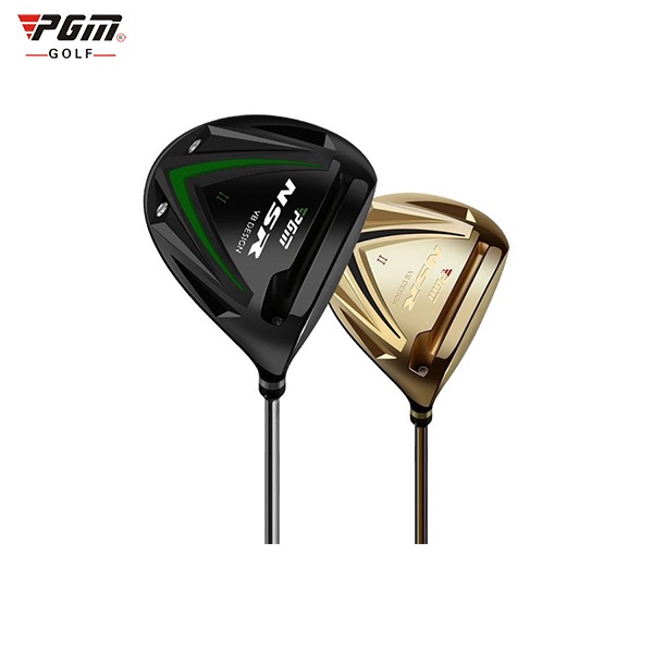 GẬY DRIVER GOLF - PGM NSR III TITAN CARBON SHAFT - MG017