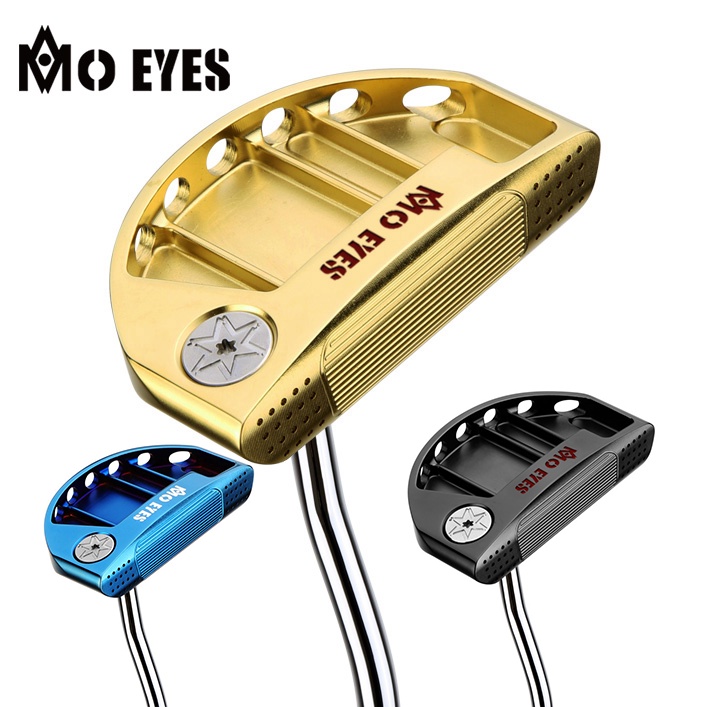 GẬY GOLF PUTTER - PGM MO EYES MALLET GOLF PUTTER - TUG029