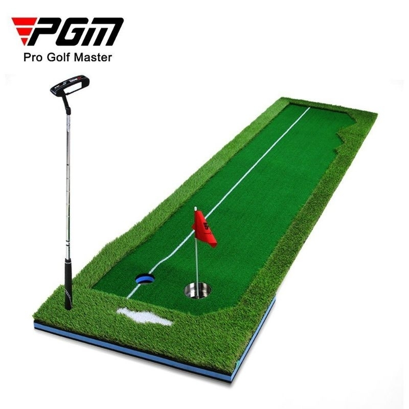 THẢM TẬP PUTTING GOLF - PGM GL005