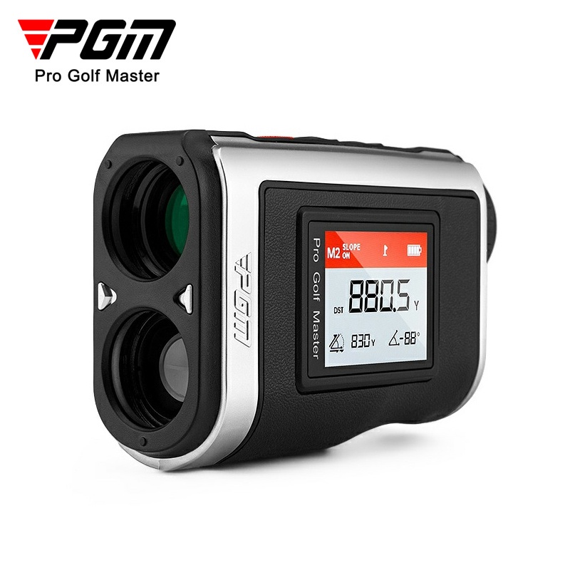 MÁY ĐO KHOẢNG CÁCH CHƠI GOLF 600M - PGM GOLF RANGEFINDERS