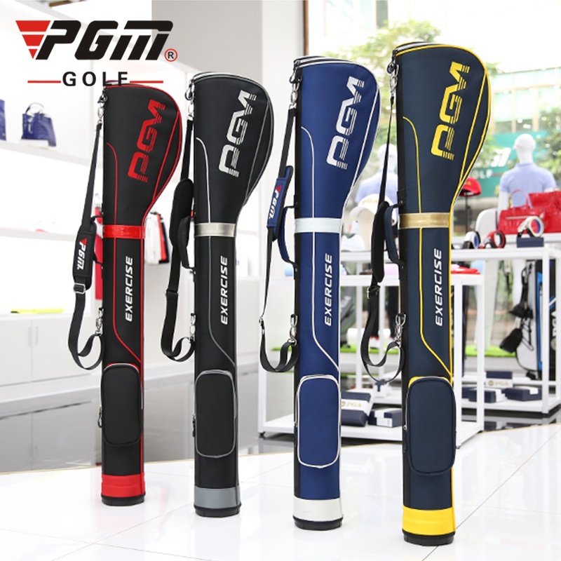 TÚI GẬY TẬP GOLF - PGM STANDING BAG - QIAB019