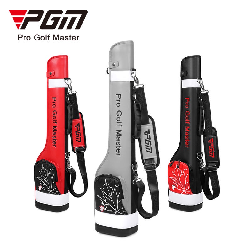 TÚI GẬY TẬP GOLF NHỎ GỌN - PGM GUN BAG - QIAB025