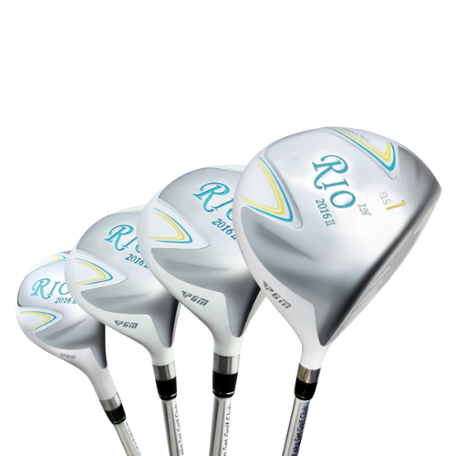 Gậy Driver Nữ - PGM Golf Driver Rio II
