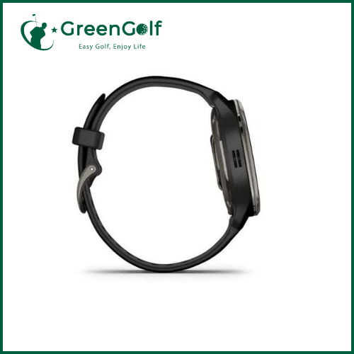 Đồng hồ golf thông minh Garmin Venu 2 Plus