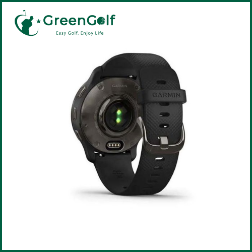 Đồng hồ golf thông minh Garmin Venu 2 Plus