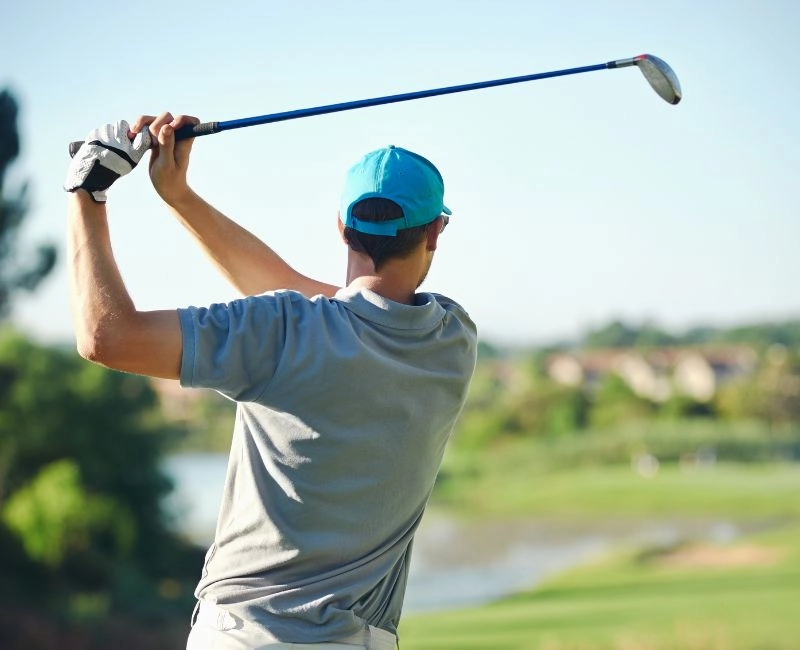 Golf là gì? Tại sao gọi là golf