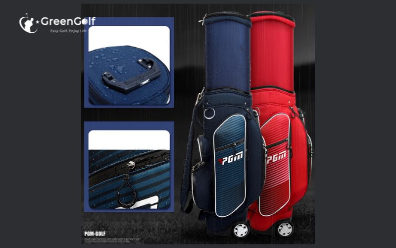 túi golf cao cấp