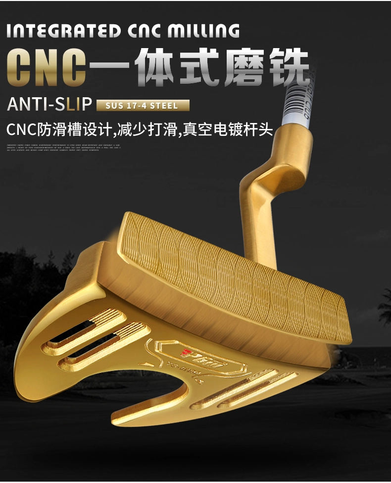 Gậy Golf Putter - PGM Golf